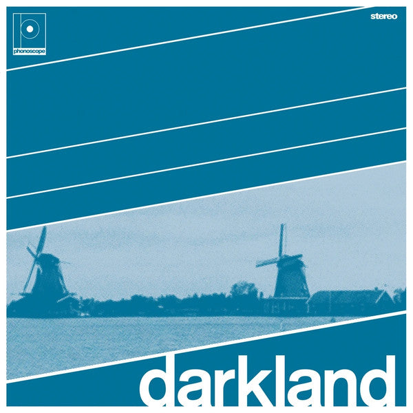 MASTON - DARKLAND (140G)