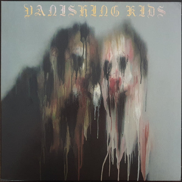VANISHING KIDS - MIRACLE OF DEATH