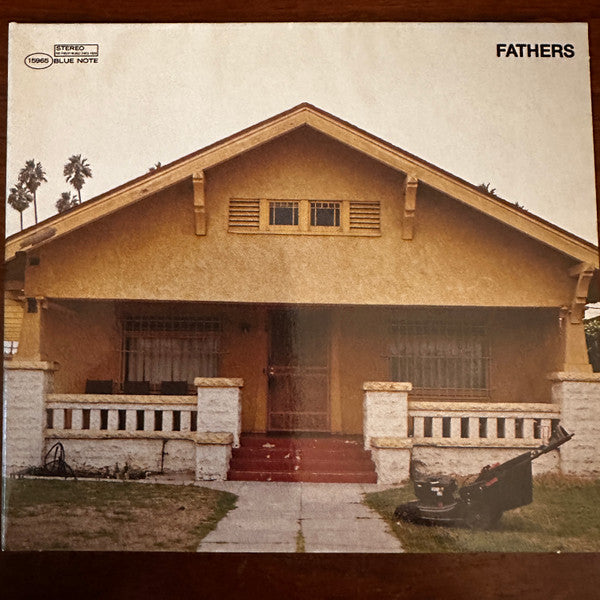 FATHERS - FATHERS