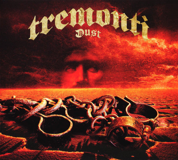TREMONTI - DUST