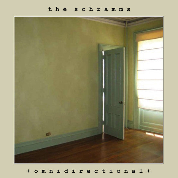 SCHRAMMS - OMNIDIRECTIONAL
