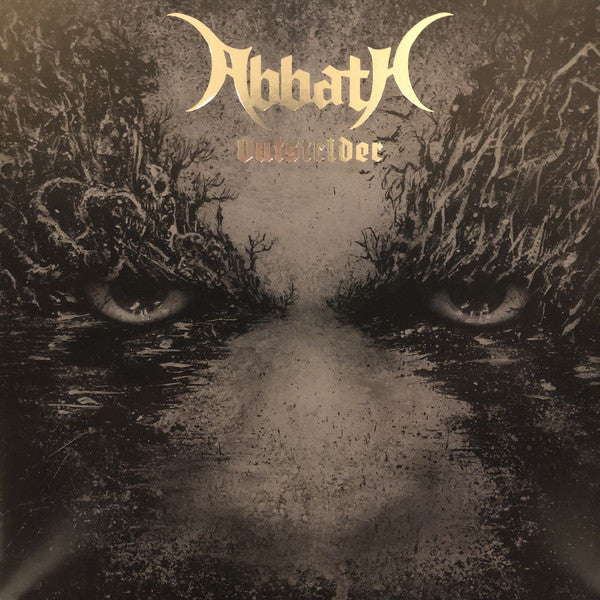 ABBATH - OUTSTRIDER