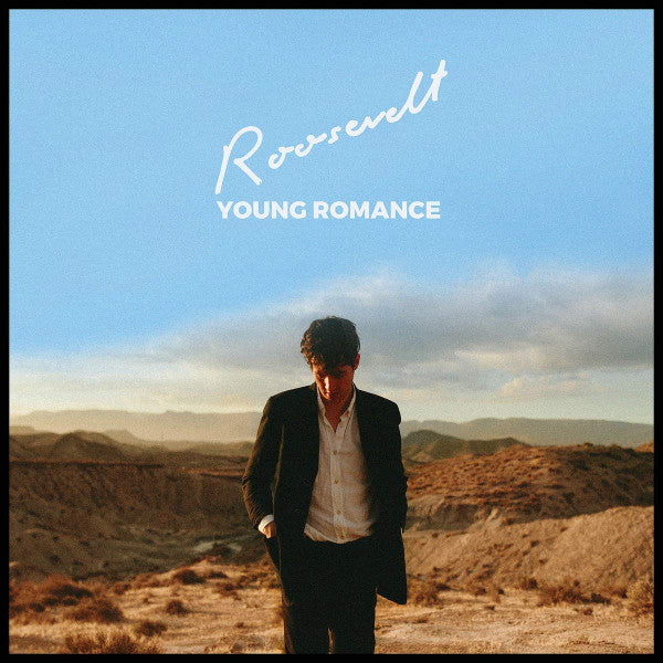 ROOSEVELT - YOUNG ROMANCE