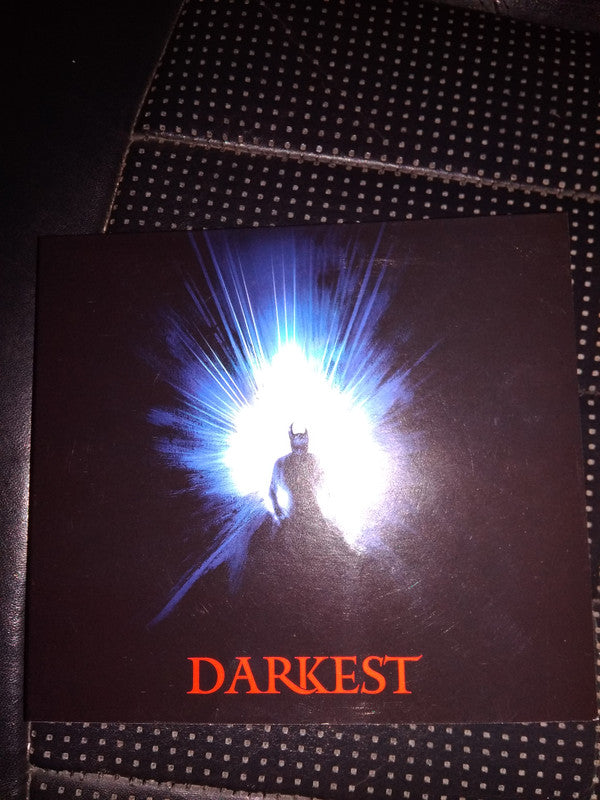 DARKEST - LIGHT
