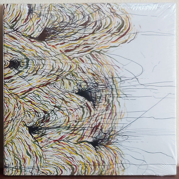 HAINO,KEIJI & SUMAC - INTO THIS JUVENILE APOCALYPSE OUR GOLDEN BLOOD TO POUR LET US NEVER