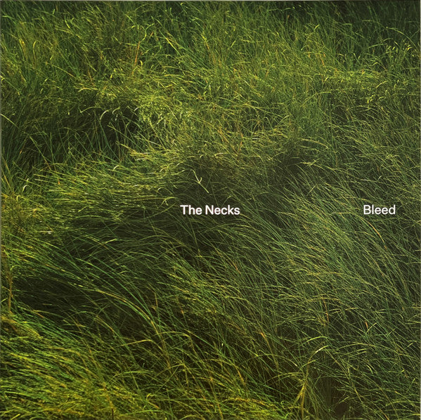 NECKS - BLEED