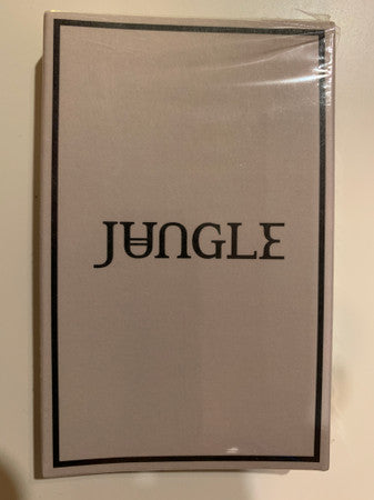 JUNGLE - LOVING IN STEREO