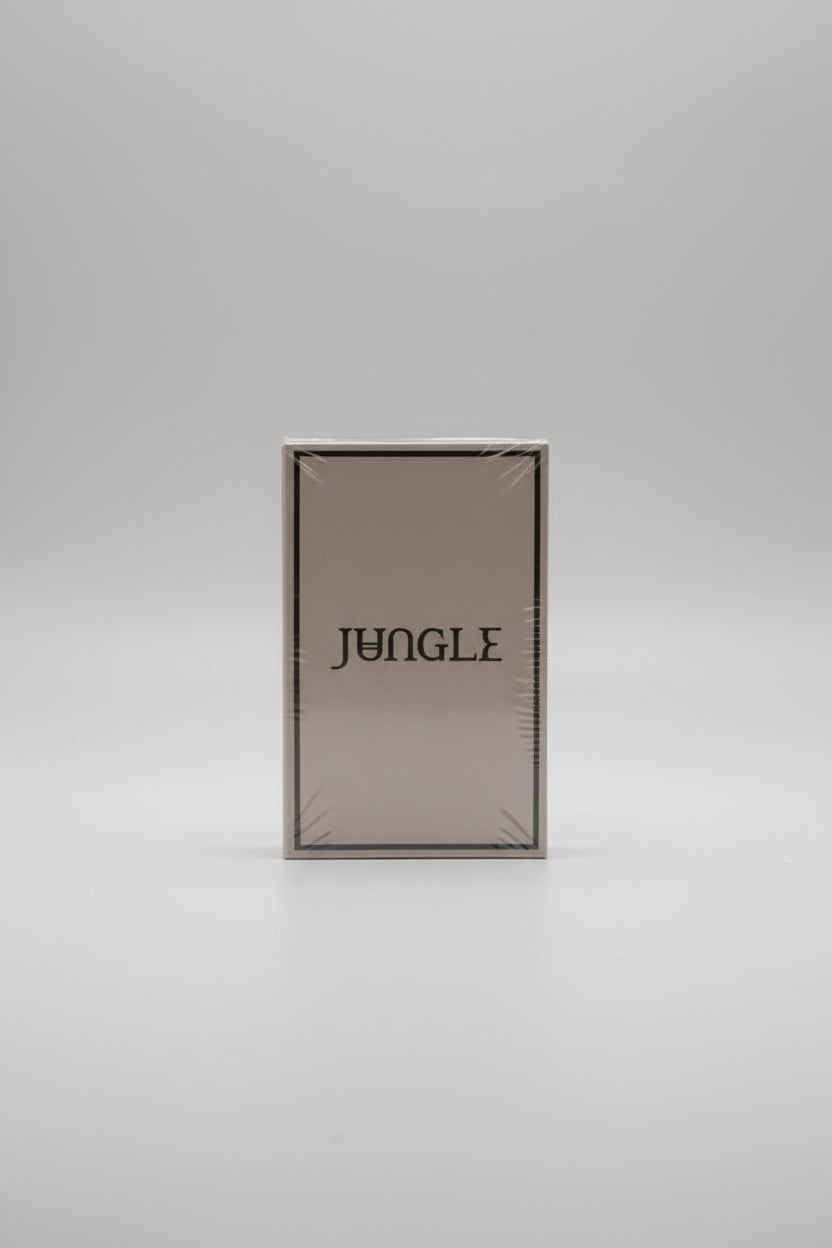 JUNGLE - LOVING IN STEREO