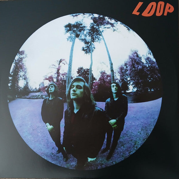 LOOP - TWELVES (3LP)