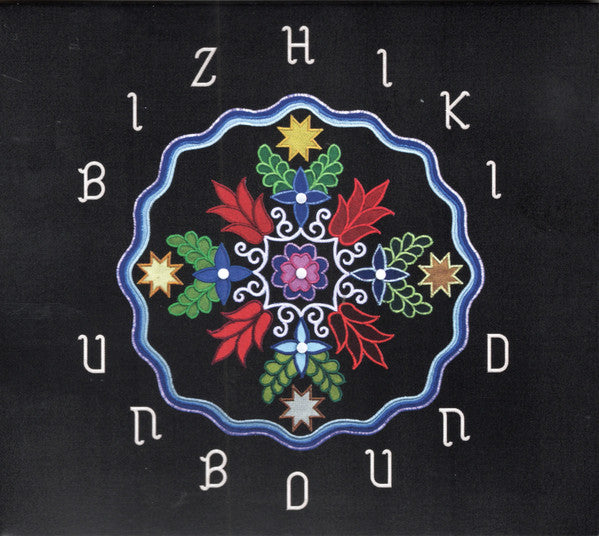 BIZHIKI - UNBOUND