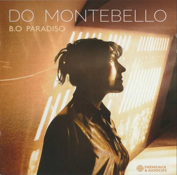 MONTEBELLO,DO - B.O PARADISO