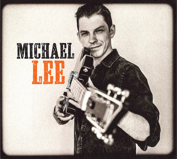 LEE,MICHAEL - MICHAEL LEE