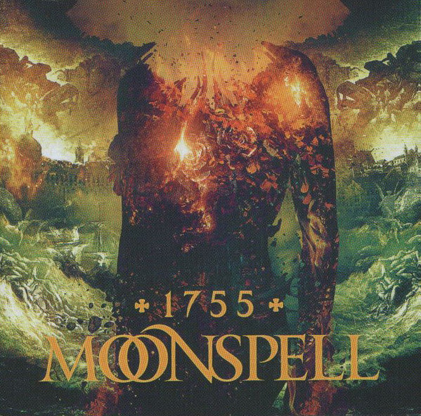 MOONSPELL - 1755