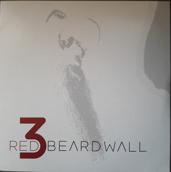 RED BEARD WALL - 3