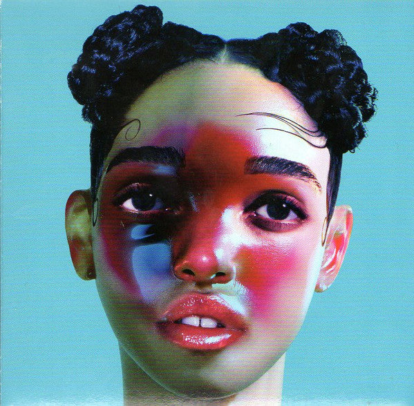 FKA TWIGS - LP1