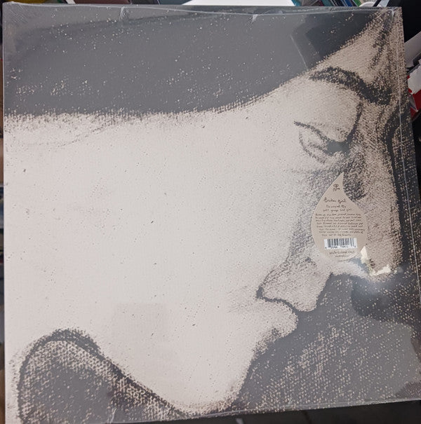 DOIRON,JULIE - BROKEN GIRL (WHITE VINYL)