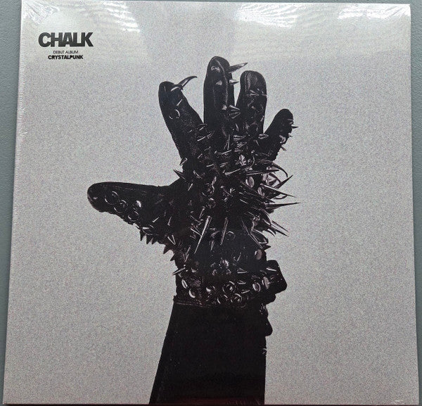 CHALK - CRYSTALPUNK
