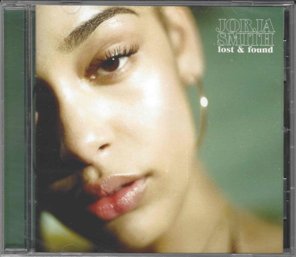 SMITH,JORJA - LOST & FOUND