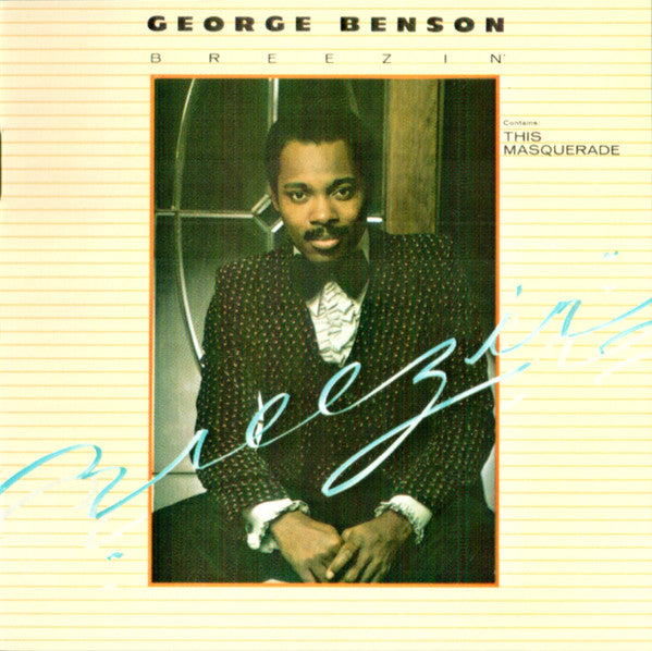 BENSON GEORGE - BREEZIN