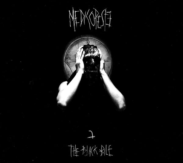 MEDICO PESTE - BLACK BILE
