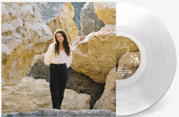 HILL,NATALIE JANE - SOLELY