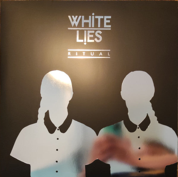 WHITE LIES - RITUAL (2LP)