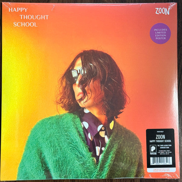 ZOON - HAPPY THOUGHT SCHOOL