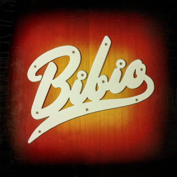 BIBIO - SUNBURSTING EP