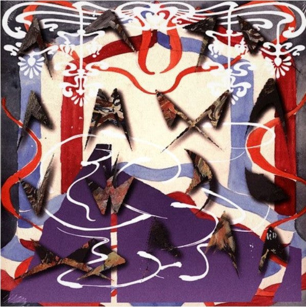 JUNO - MYRIAD PATH (IMPORT)