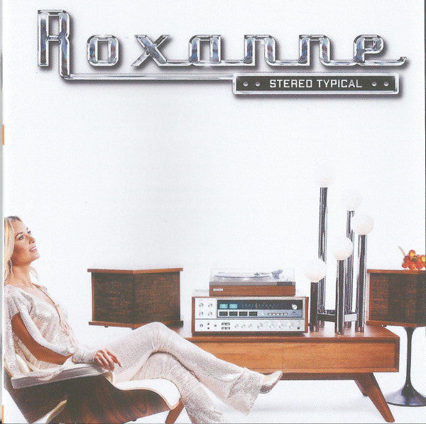 ROXANNE - STEREO TYPICAL