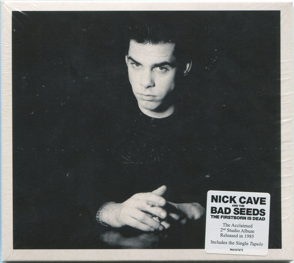CAVE,NICK & THE BAD SEEDS - FIRSTBORN IS DEAD