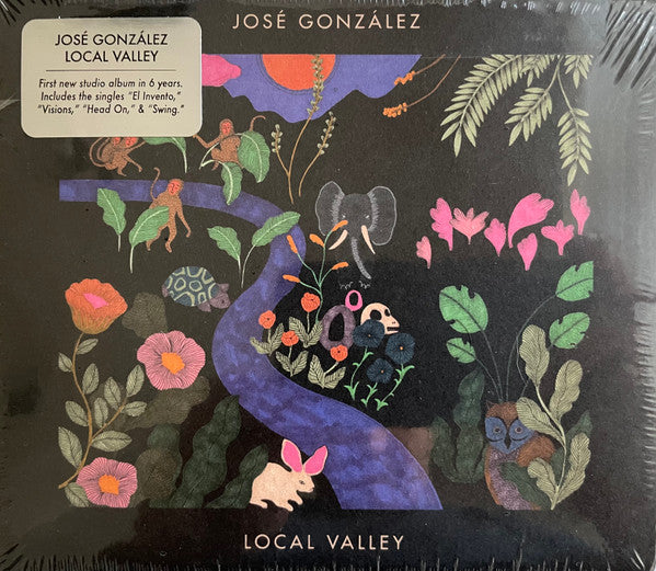 GONZALEZ,JOSE - LOCAL VALLEY