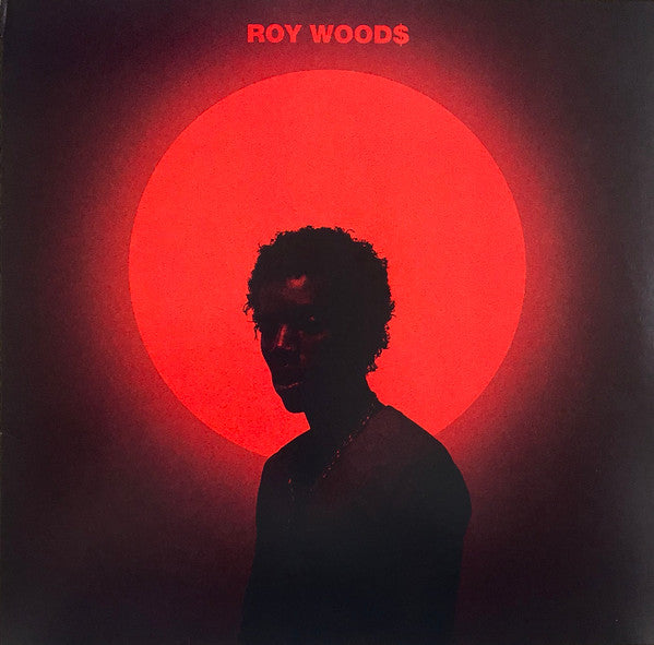 WOODS ROY - WAKING AT DAWN (EXPANDED) (APPLE RED VINYL)