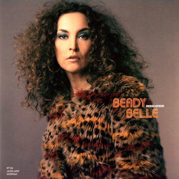 BELLE,BEADY - DEDICATION