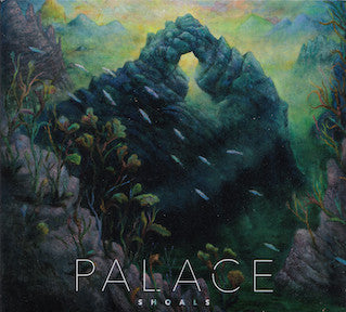 PALACE - SHOALS