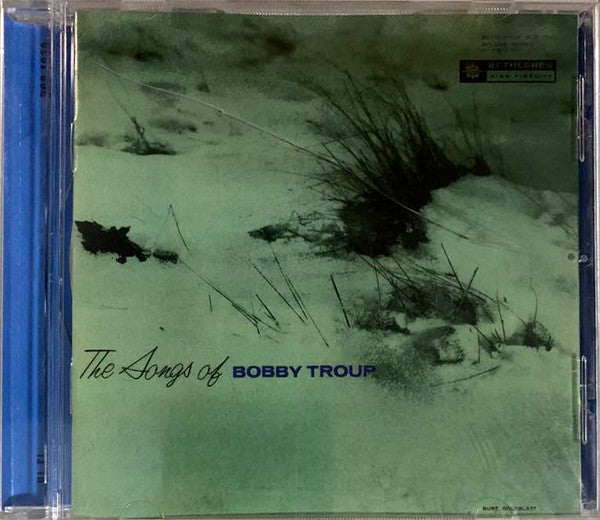 SONGS OF BOBBY TROUP