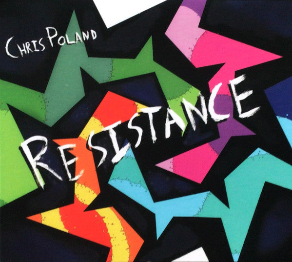 POLAND,CHRIS - RESISTANCE