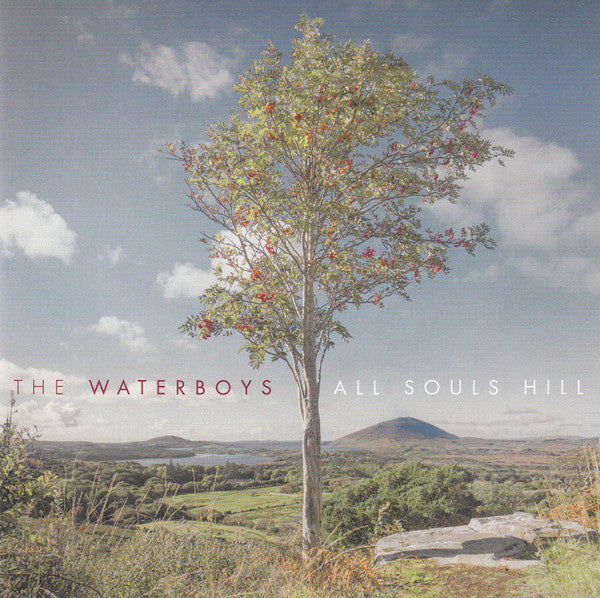 WATERBOYS - ALL SOULS HILL