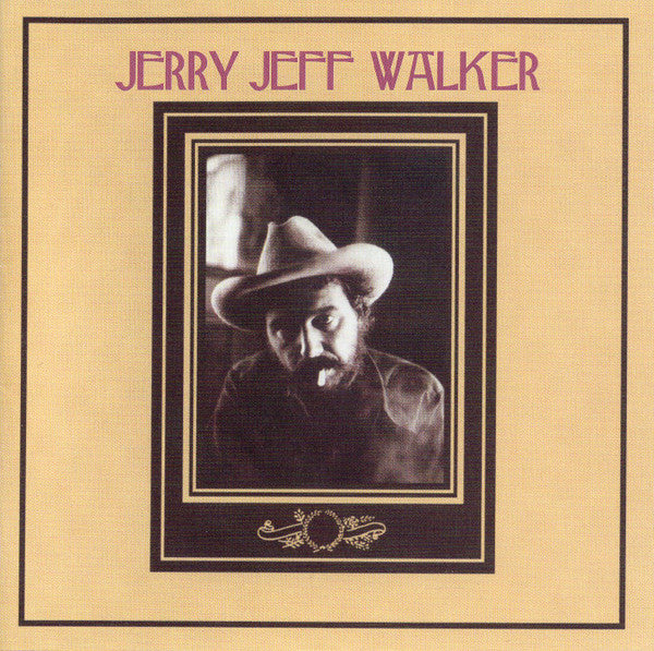 WALKER,JERRY JEFF - JERRY JEFF WALKER