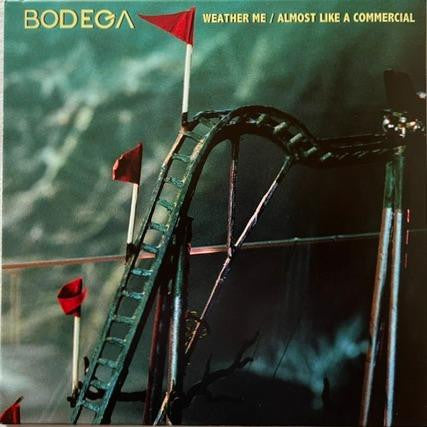 BODEGA - WEATHER ME