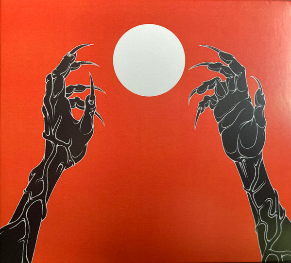 FOMIES - OMINOUS PROMINENCE