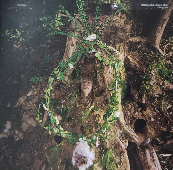 PHARMAKON - MAGGOT MASS