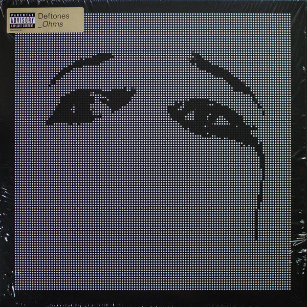DEFTONES - OHMS