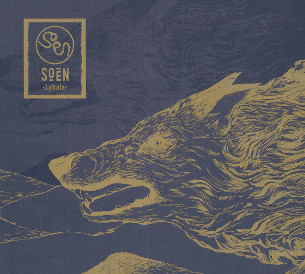 SOEN - LYKAIA