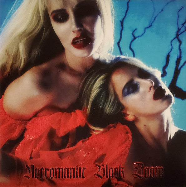 WORM - NECROPALACE (140G/2LP)
