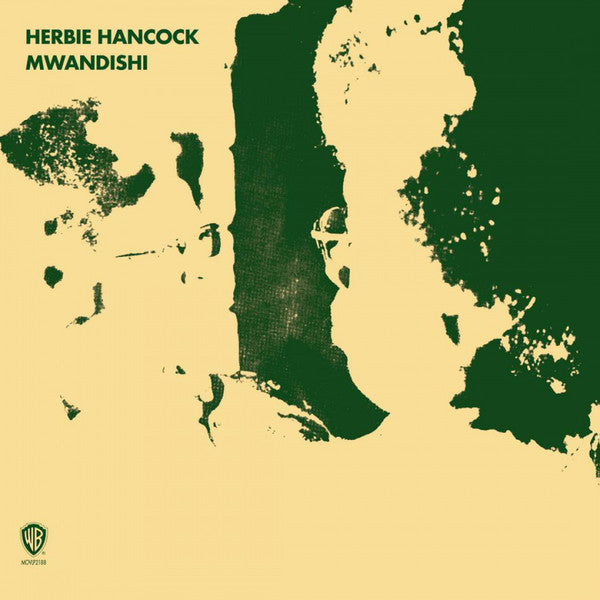 HANCOCK,HERBIE - MWANDISHI (180G)