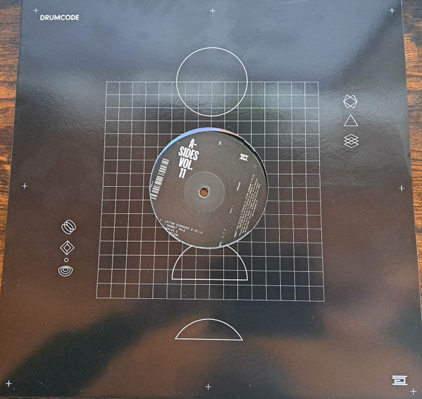 VARIOUS ARTISTS - A-SIDES VOL. 11 PT. 1 (OF 7)