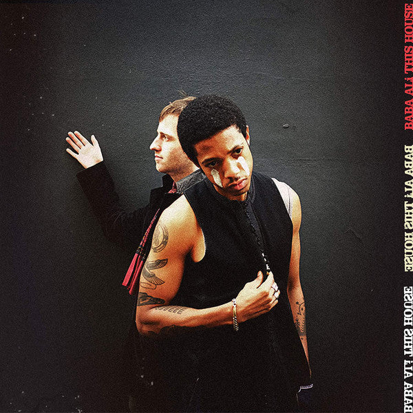 ALI,BABA - THIS HOUSE