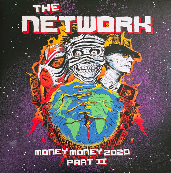 NETWORK - MONEY MONEY 2020 PT II: WE TOLD YA SO!