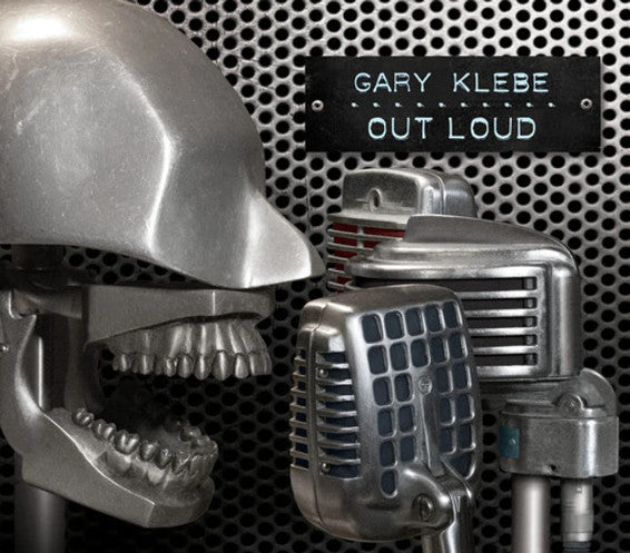 KLEBE GARY - OUT LOUD